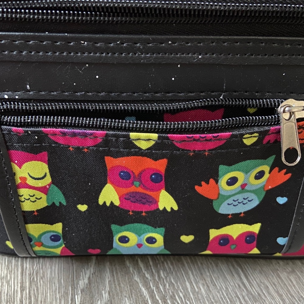 Makeup bag - Picture 4 of 5